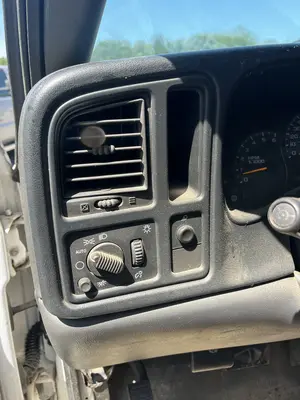 Used 2006 CHEVROLET 1500 SILVERADO Service & Utility Trucks North Carolina US | Proxy Equipment #1425948