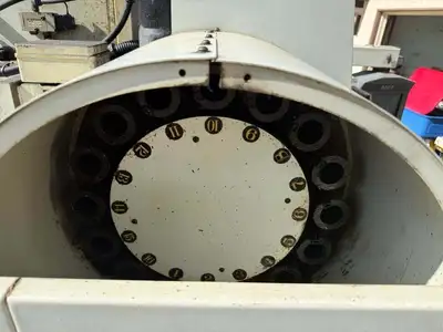 Used 2006 HURCO VM1 Vertical Machining Centers California US | [EZ] EZ Systems #1280927
