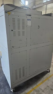 2008 MCP - HEK 5/04 Vacuum Machinery | Global Machine Brokers, LLC (2)