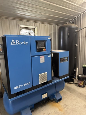 Used 2021 OREE OR-FH3015T3 Laser Cutters Michigan US | Revelation Machinery #1324731