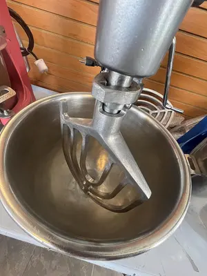 Used HOBART A-200 Planetary Mixers Florida US | BAM Discount Restaurant Equipment #1263823