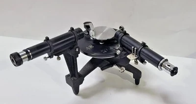 American Optical Instrument Spencer Microscope 2655 AO Comes with a box