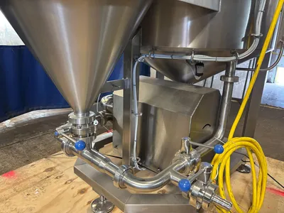 USED 2025 HENNEKEN HVM 650