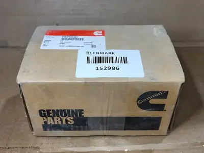 USED CUMMINS 4939587