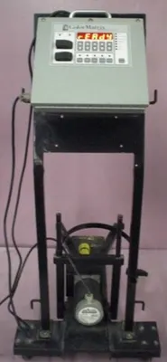 USED MATRIX HDT