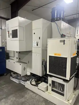 USED 2007 HARDINGE XR 1500E