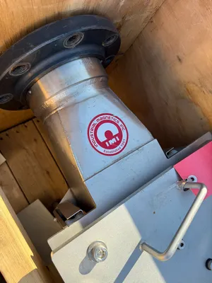 2016 INDUSTRIAL MAGNETICS _UNKNOWN_ Separator Magnetic | Perry Equipment (3)