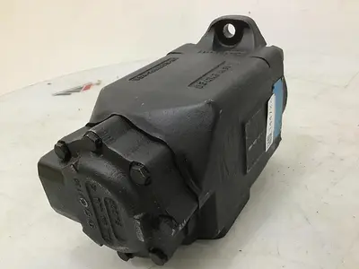 USED DENISON HYDRAULICS T6DC0380141L01B1P31