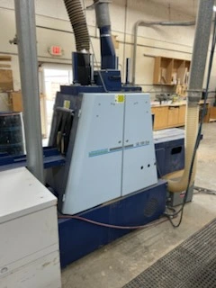Used _UNKNOWN_ DSG 150 Woodworking Gang Saws Ohio US | AW Machinery, LLC. #781997