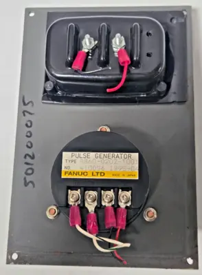 USED FANUC Does Not Apply