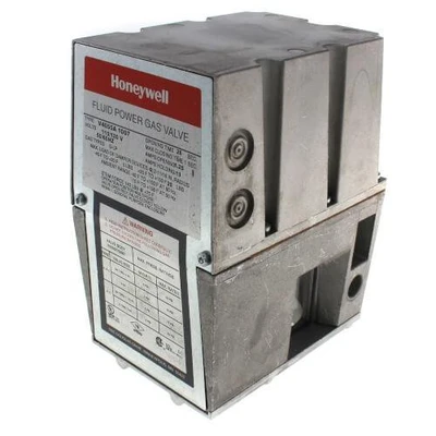 Honeywell V4055A1007 Valve Actuator [New]