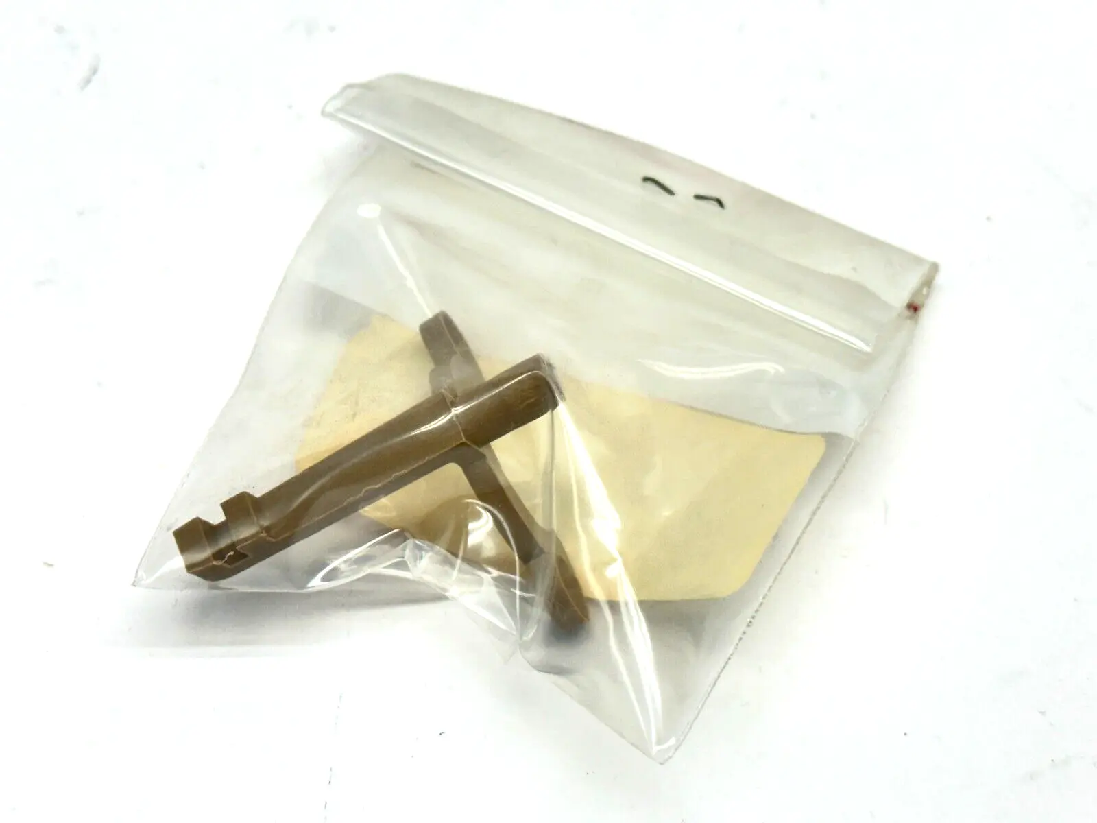 ZX11292013 | Eberline  Speaker Retainer For ESP-2 Smart Portable - New Other