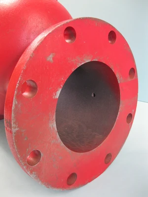 NEW Bell & Gossett 3DS-6B