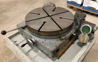USED DIXI 450P