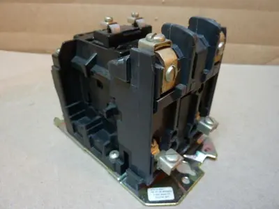USED ALLEN BRADLEY 500L-BOD92 SER B
