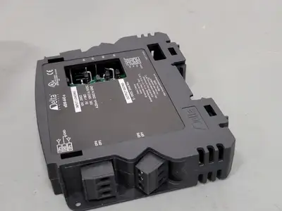 NEW DELTA CONTROLS EBM-440-X