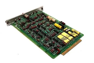 USED RELIANCE 0-52808-2 PC BOARD 0528082