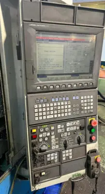 USED 2006 OKUMA MU400VA OKUMA MU400VA