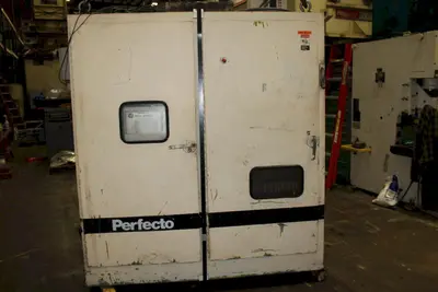 Used PERFECTO _UNKNOWN_ Coil Feed Lines Ohio US | D & D Industries #1349144