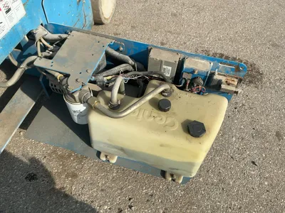 Used GENIE GS-2632 Scissor Lifters Michigan US | Miedema Asset Management Group #1407225