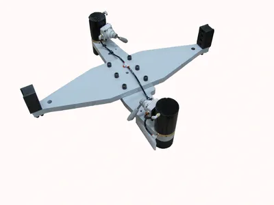 CCS winder accessories CCS, Winder Attachments | Mark One Machinery (2)