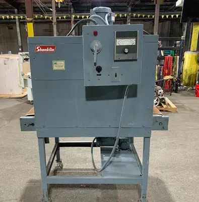 USED SHANKLIN F-5A