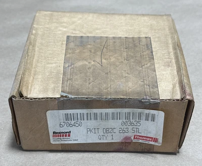 NEW Regal Rexnord 6706450