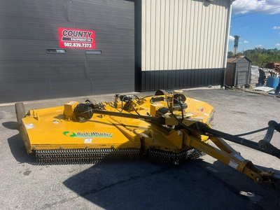 2025 BUSH-WHACKER MD-144 Brush Cutters | County Equipment Company LLC (3)