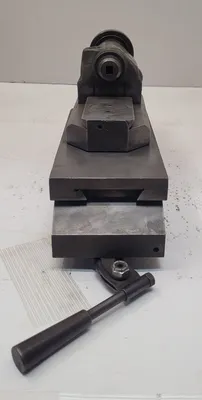 HARDINGE Model C Tooling & Accessories, Tooling | Machinery Central (6)