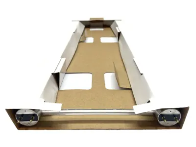 New | in-Stock TCP 31032841U6 Lamps Michigan US | Maverick Industrial Sales #1401726