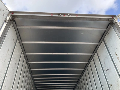 Used 2012 UTILITY _UNKNOWN_ Box Trailers Michigan US | Miedema Asset Management Group #1397032