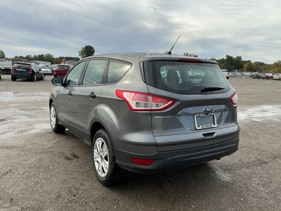 Used 2014 FORD ESCAPE Utility Vehicles Michigan US | Miedema Asset Management Group #1734580