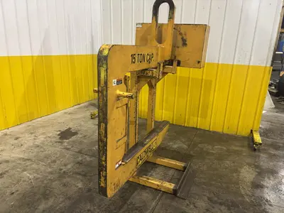 USED CALDWELL 82RCS-15-60