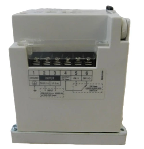 Eaton MOPJG240C [New]