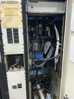 USED TERADYNE L393