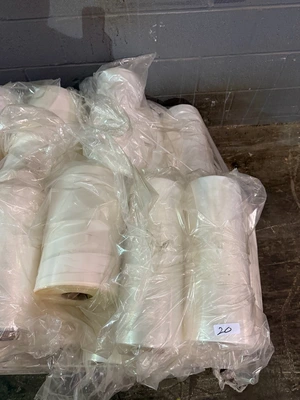 Used _UNKNOWN_ _UNKNOWN_ Stretch Wrapper Consumables Ohio US | Federal Equipment Company #1336451