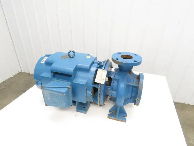 Used SCOT _UNKNOWN_ Centrifugal Pumps | Arrow Industrial #563460