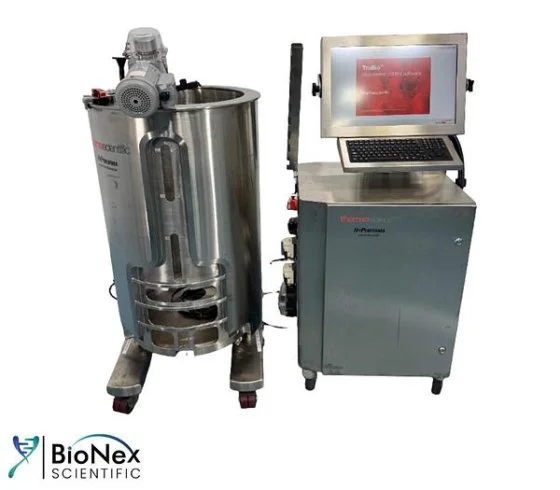 Used THERMO FISHER SCIENTIFIC ORION 3-STAR pH Meter New Jersey US | Bionex Scientific LLC #799635