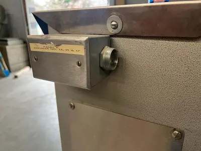 USED VARIMIXER W-60/40