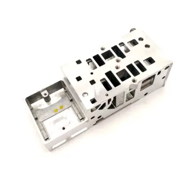 538000, VMPA2-FB-AP-2-1 | Festo VMPA2-FB-AP-2-1 Valve Manifold Sub-Base G1/8 538000 - New Other