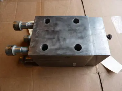 USED HAUHINCA CORE524