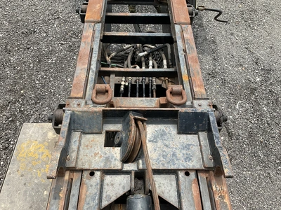 Used 1998 GALBREATH FRA-416 Chassis Michigan US | Miedema Asset Management Group #1363421