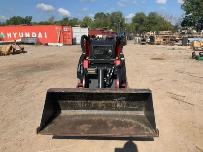 Used TORO TX1000 Compact Utility Loaders Michigan US | Miedema Asset Management Group #1337217
