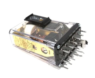 NEW STRUTHERS-DUNN 255XBXPM RELAY B255XBXPM