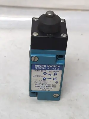Used HONEYWELL LSC1A Miscellaneous Equipment (Electrical & Power) | Surplus Asset Holdings #1189807