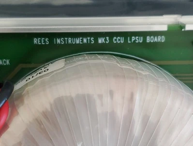 NEW Rees R930CUD63