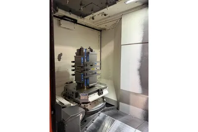 Used _UNKNOWN_ _UNKNOWN_ Flexible Machining Systems Utah US | KD Auctions #1549078