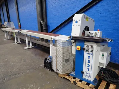 USED 2010 OMGA T.521ST US