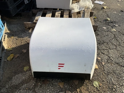 Used (2) FURRION FACR18HEDA-PS Air Conditioning Equipment Michigan US | Miedema Asset Management Group #1415033