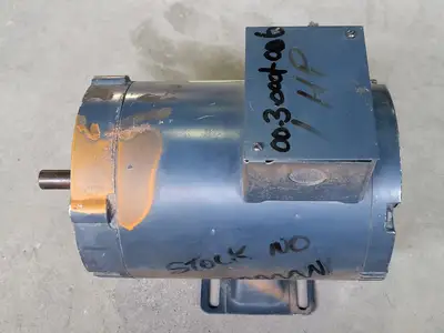 USED FRANKLIN ELECTRIC 1302840102